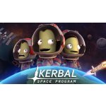 Kerbal Space Program – Hledejceny.cz