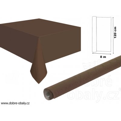 Wimex ubrus papírový rolovaný 8x1,20 m – Hledejceny.cz