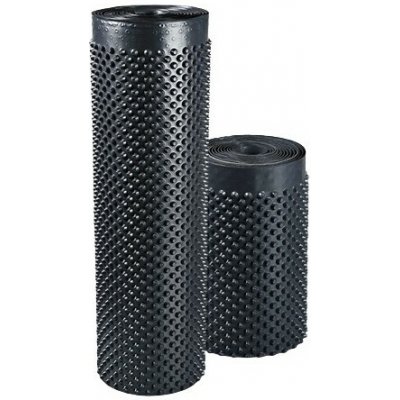 Fólie nopová, Den Braven 1000 x 20000 mm (gramáž 400 g/m2), balení 1 role – Zboží Mobilmania