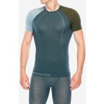 Ortovox Pánské Tričko 120 Competition Light Short Sleeve Men's Dark Arctic Grey – Hledejceny.cz