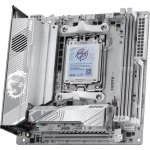 MSI MPG X870I EDGE TI EVO WIFI – Zboží Živě