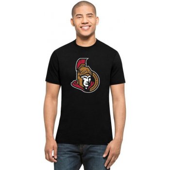 47 Brand Ottawa Senators '47 Splitter Tee