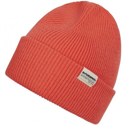 Fundango Tara Beanie oranžová – Hledejceny.cz