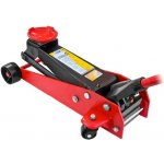 Geko G02031 Pojízdný hydraulický zvedák 2,5 t – Sleviste.cz