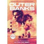 Outer Banks: Lights Out - Alyssa Sheinmel – Zboží Dáma