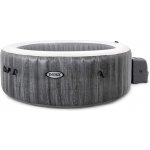 Marimex Pure Spa Bubble Greywood Deluxe 6 11400255 – Zboží Dáma