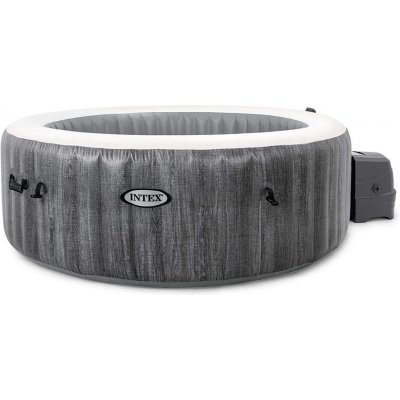 Marimex Pure Spa Bubble Greywood Deluxe 6 11400255 – Zboží Dáma