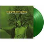 Hooverphonic - Magnificent Tree Remixes Coloured Vinyl LP – Hledejceny.cz