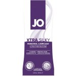 System JO Xtra Silky silikonový lubrikant s vitamínem E 10 ml – Zbozi.Blesk.cz