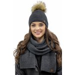 Vivisence šála 7041S šedá – Zboží Mobilmania