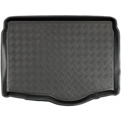 Plastová vana do kufru REZAW-PLAST VW Taigo, 2021, dolní dno – Sleviste.cz