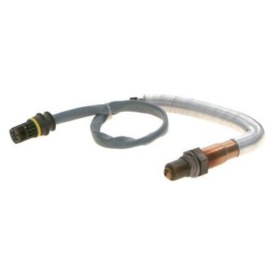 BOSCH Lambda sonda 0 258 006 790 – Sleviste.cz