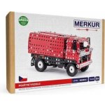 Merkur Pouštní vozidlo 4×4 – Zboží Živě