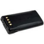 Powery Kenwood TK5210-Serie 1900mAh Li-Ion 7,4V - neoriginální