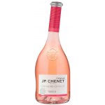 J. P. Chenet Grenache-Cinsault 12,5% 0,75 l (holá láhev) – Zboží Dáma