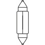 Compass C5W SV8,5 12V 5W | Zboží Auto