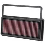 K&N Filters Vzduchový filtr KNF 33-3014 – Hledejceny.cz
