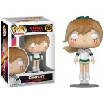 Funko Pop! 153 Stranger Things Chrissy – Hledejceny.cz