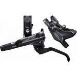 Shimano XT BR-M8100 přední černá – Zboží Dáma