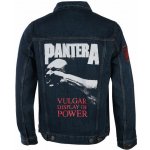 Pantera Vulgar Display Of Power Denim Rock Off – Hledejceny.cz