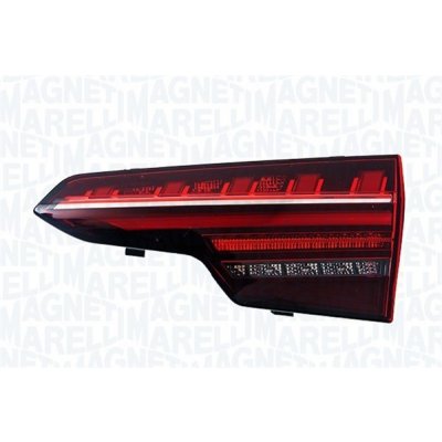 MAGNETI MARELLI Zadní světlo 714081840203 – Hledejceny.cz