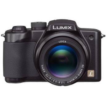 Panasonic Lumix DMC-FZ5