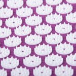 TRINFIT Akupresurní set pěnový – Zboží Dáma