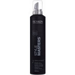 Revlon Style Masters Styling Mousse Modular 2 středně fixační pěna na vlasy 300 ml – Zboží Mobilmania