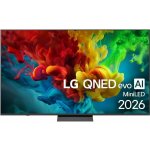 LG 75QNED83B6A – Hledejceny.cz
