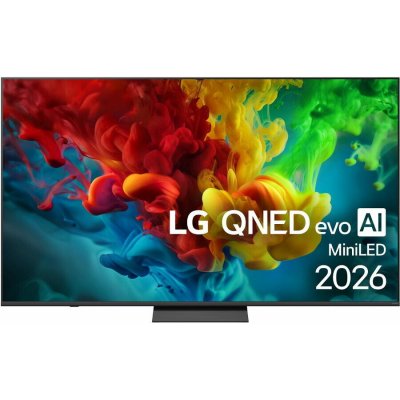 LG 75QNED83B6A – Hledejceny.cz