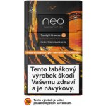 BAT Glo NEO Sticks Sunset Swing – Zboží Dáma