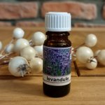 Michal Vonný olej Levandule 10 ml – Hledejceny.cz