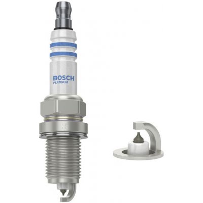Zapalovací svíčka BOSCH 0242230626 – Sleviste.cz