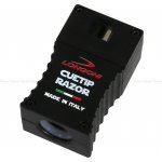 Longoni Bruska na kůži tága Razor – Zboží Dáma