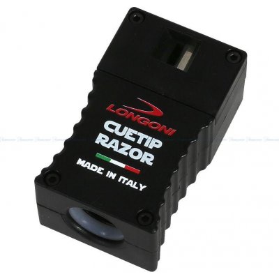 Longoni Bruska na kůži tága Razor – Zboží Dáma