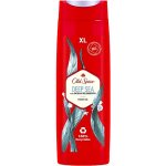 Old Spice Deep Sea sprchový gel 400 ml – Zboží Mobilmania