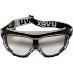 Uvex Carbonvision 103-9307375 čiré – Zbozi.Blesk.cz