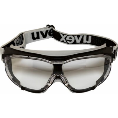 Uvex Carbonvision 103-9307375 čiré – Zboží Dáma