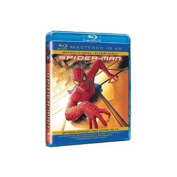 Spider-Man BD