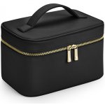 BagBase Kosmetický kufřík BG763 Black – Zbozi.Blesk.cz