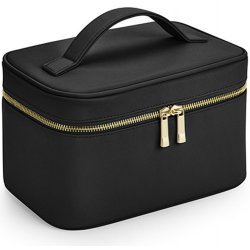 BagBase Kosmetický kufřík BG763 Black