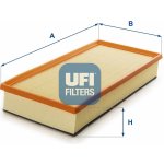 Vzduchový filtr UFI 30.A25.00 – Hledejceny.cz