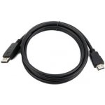 Gembird CC-DP-HDMI-3M – Hledejceny.cz