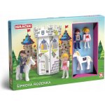 Igráček Šípková Růženka kreativní set s pohádkou – Zbozi.Blesk.cz