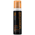Minetan samoopalovací pěna pro velmi tmavé opálení Moroccan (Super Dark 1 Hour Express Tan) 200 ml – Zboží Dáma