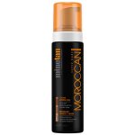 Minetan samoopalovací pěna pro velmi tmavé opálení Moroccan (Super Dark 1 Hour Express Tan) 200 ml – Hledejceny.cz