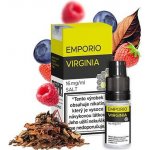 Emporio SALT Virginia 10 ml 12 mg – Zbozi.Blesk.cz