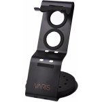 Varis AirQ Hair Dryer Stojan pro fén kovový černý – Zbozi.Blesk.cz