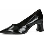 Tamaris dámské elegantní lodičky - černé – Zboží Dáma