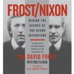 Frost/Nixon - Frost David – Hledejceny.cz